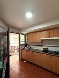 Melville Park (D18), Condominium #544982191
